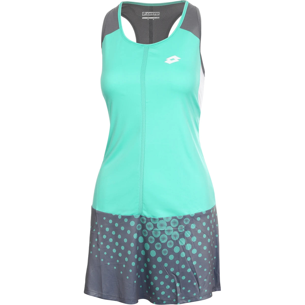 Abito Lotto Donna Top Iv