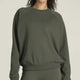 Felpa Wilson Donna Classic Crew