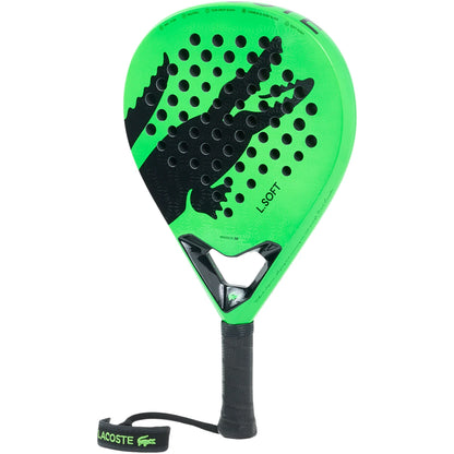 Racchetta Padel Lacoste L-Soft