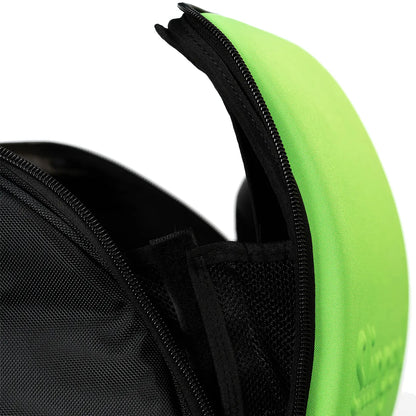 Pack Slinger Padel + Scatola da 24 Tubi Dunlop Pro Padel