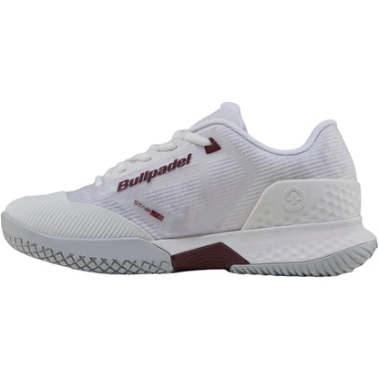 Scarpe Bullpadel Donna Pearl Vibram 26I