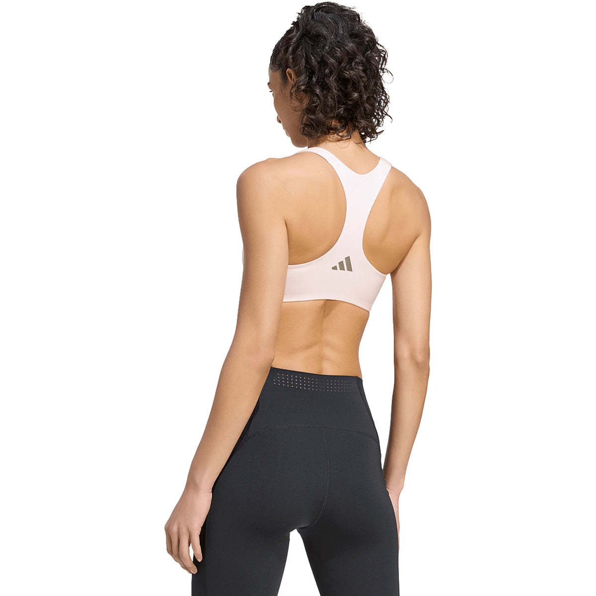 Reggiseno adidas Donna Opt Tennis Ms New York