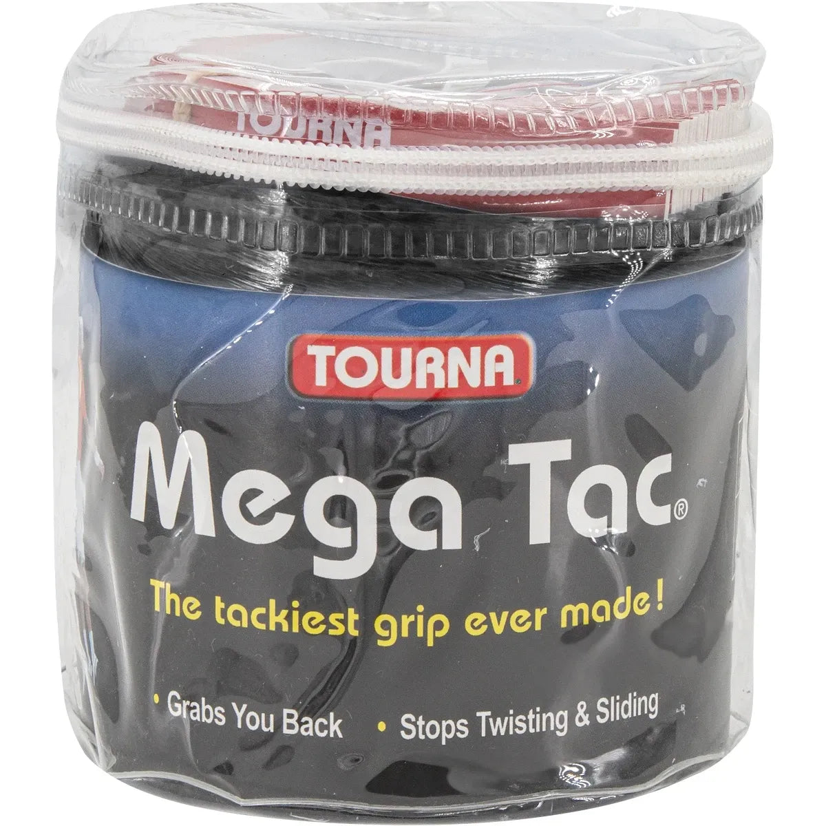 Overgrips Tourna Megatac X30