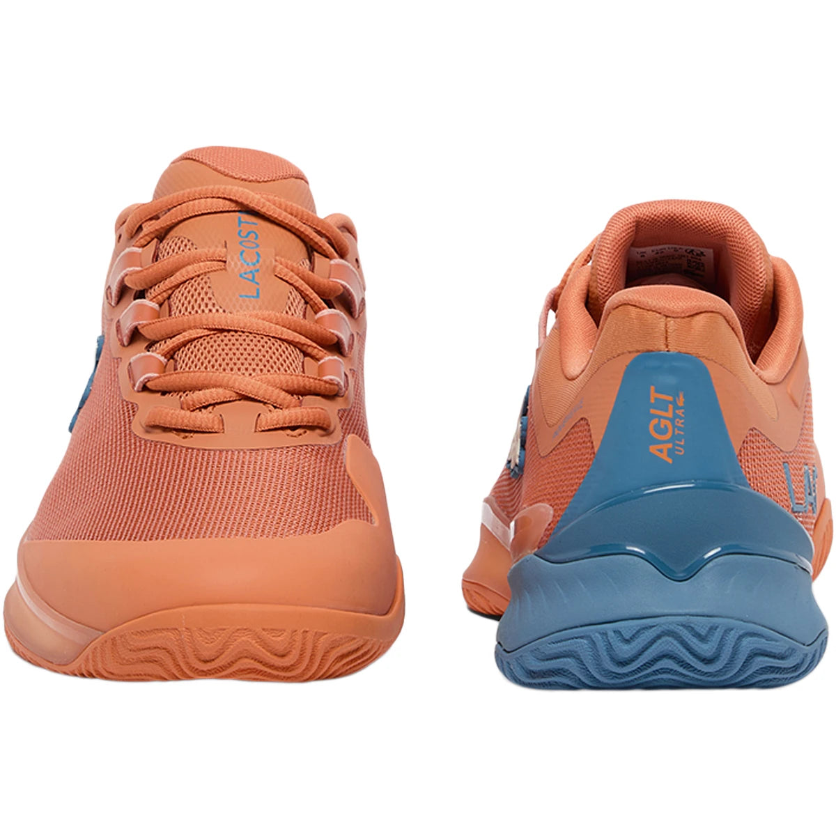 Scarpe Lacoste AG-LT Ultra Paris Terra Battuta