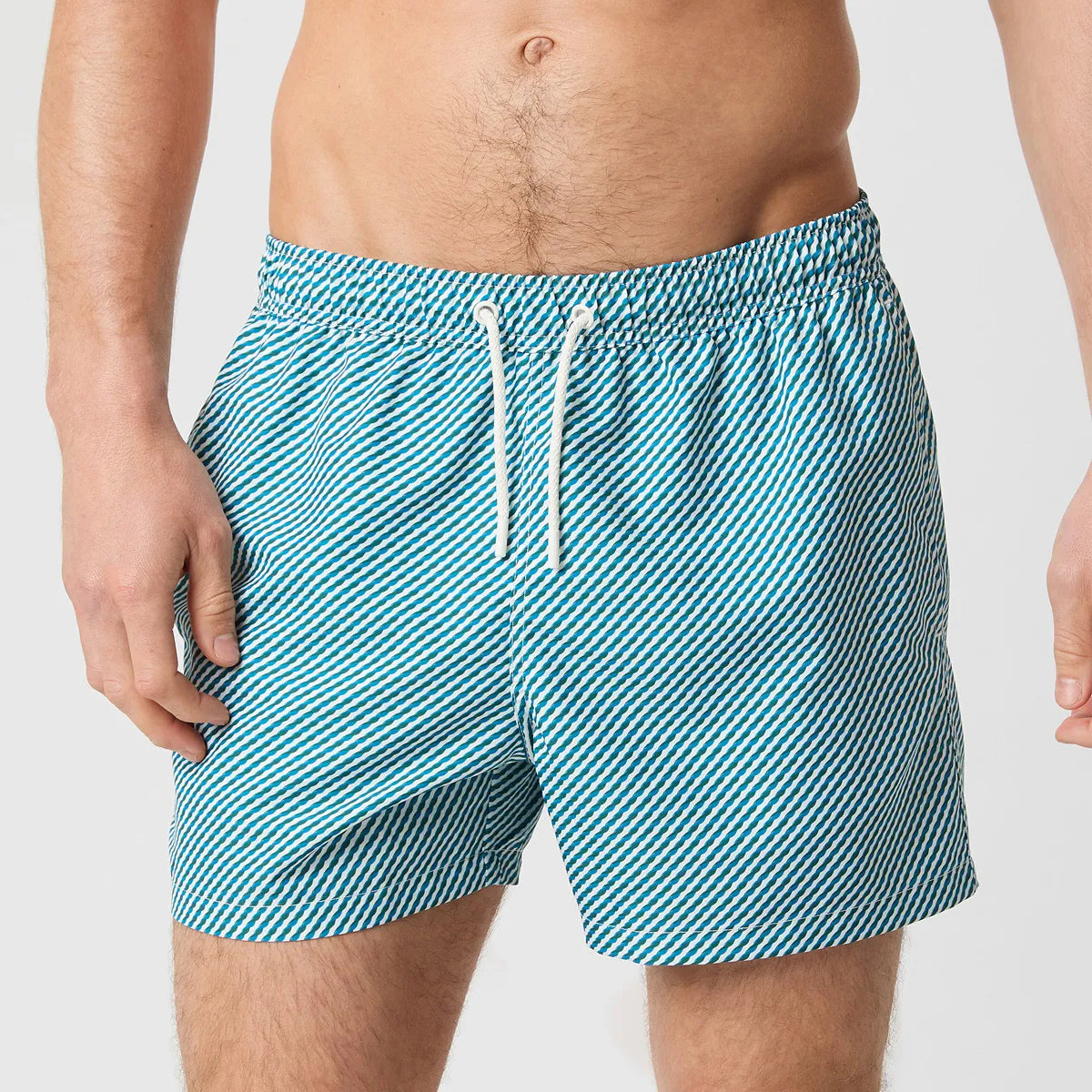 Pantaloncini da bagno Bjorn Borg Print Swim