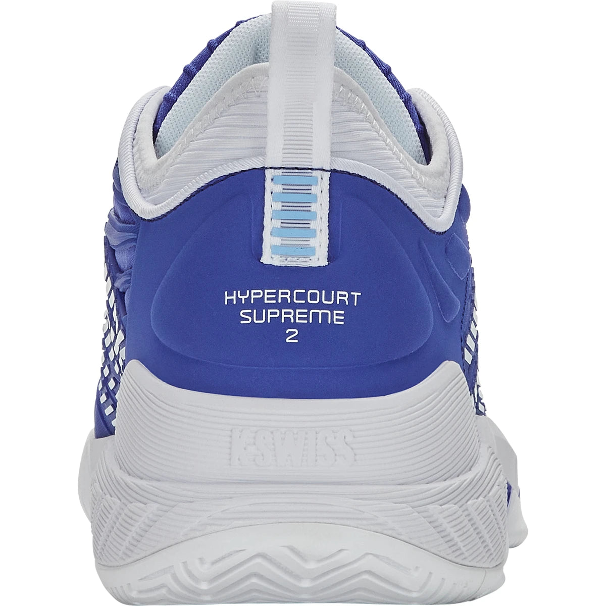 Scarpe K-Swiss Hypercourt Supreme 2 Scarpe tutte le superfici