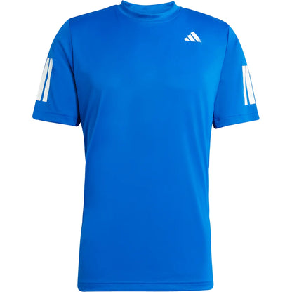 T-Shirt adidas Club 3 Strisce San Francisco