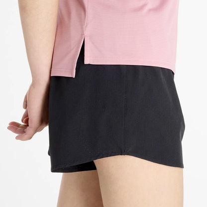 T-Shirt New Balance Donna Sport Essentials