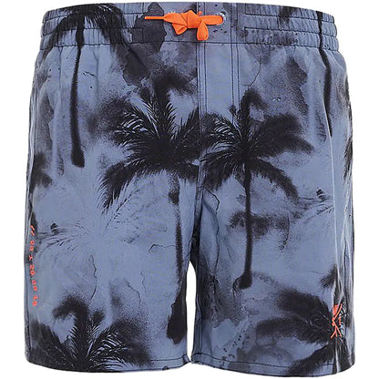 Pantaloncini da bagno Watts Rainbow