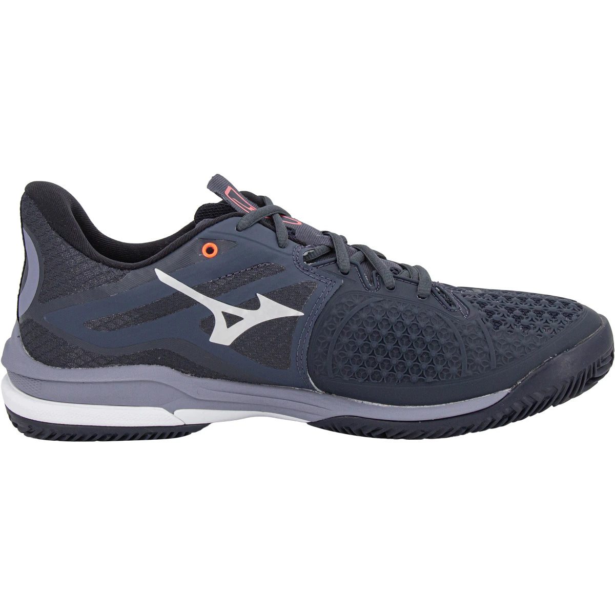 Scarpe Mizuno Wave Exceed Tour 6 Terra Battuta