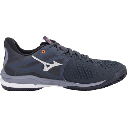 Scarpe Mizuno Wave Exceed Tour 6 Terra Battuta