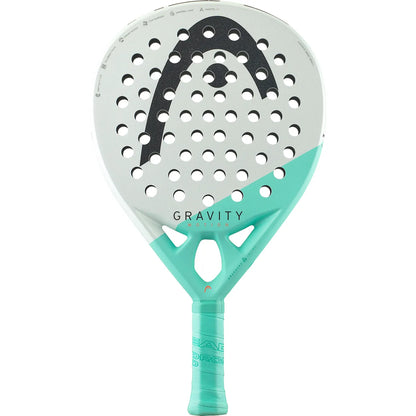 Racchetta da padel Head Gravity Motion 2024