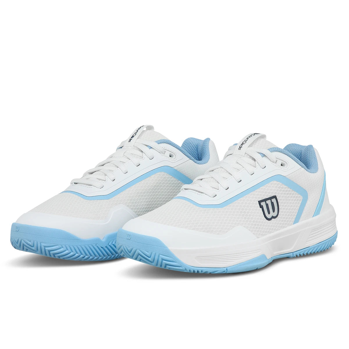 Scarpe Wilson Donna Courtglide Tutte le Superfici
