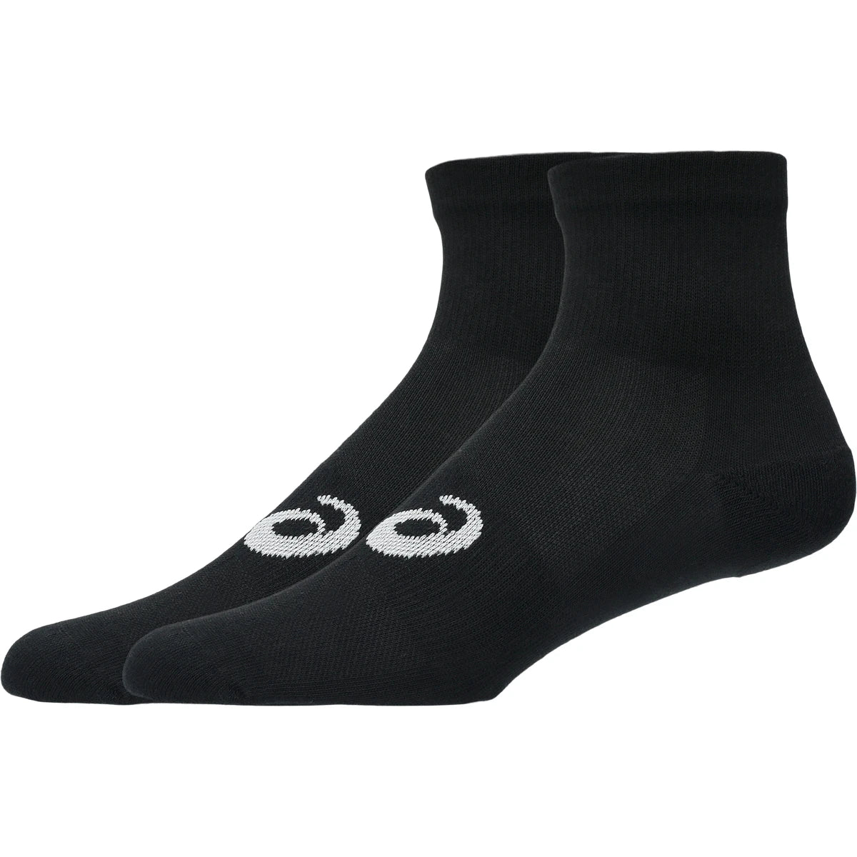 3 Paia di Calzini Asics Quarter
