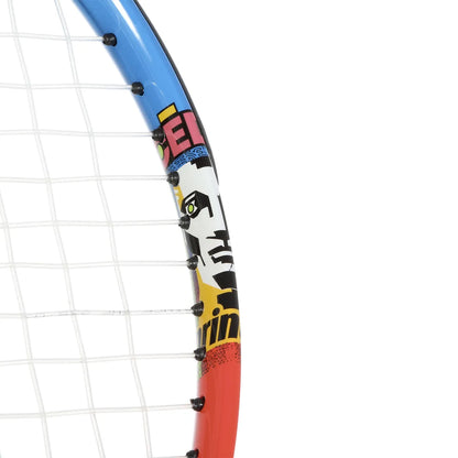 Racchetta Prince Junior Ace/Face 19 Blue