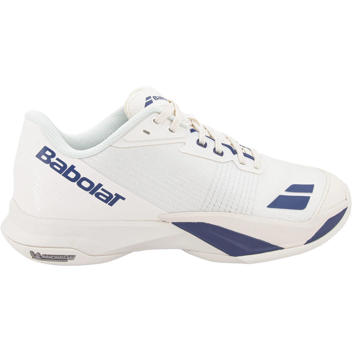 Scarpe Babolat Jet Mach 4 Scarpe tutte le superfici