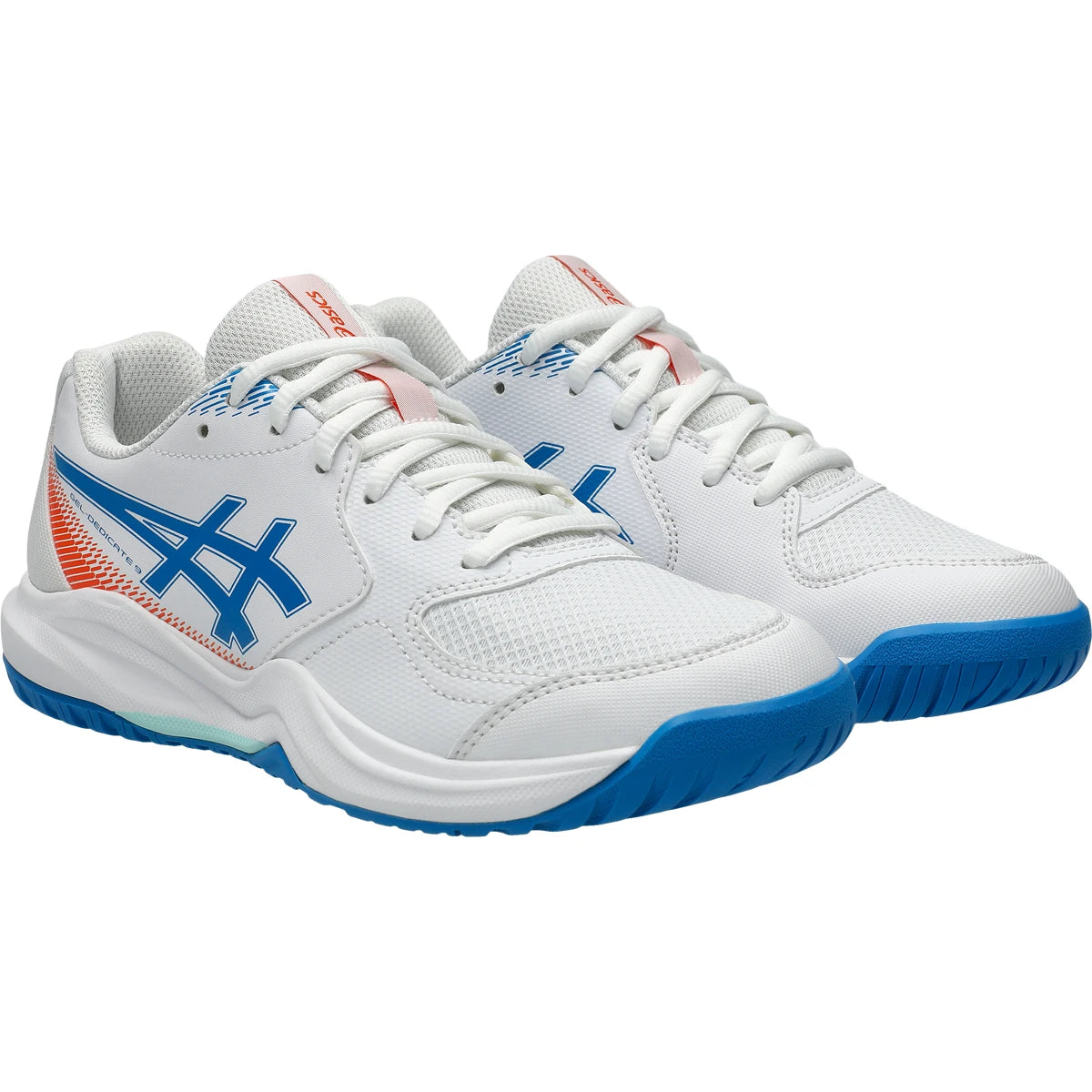 Scarpe Asics Junior Gel Dedicate 9 Gs Scarpe tutte le superfici