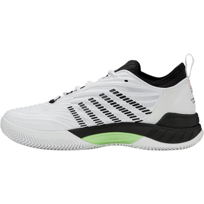Scarpe K-Swiss Hypercourt Supreme 2 Terra Battuta