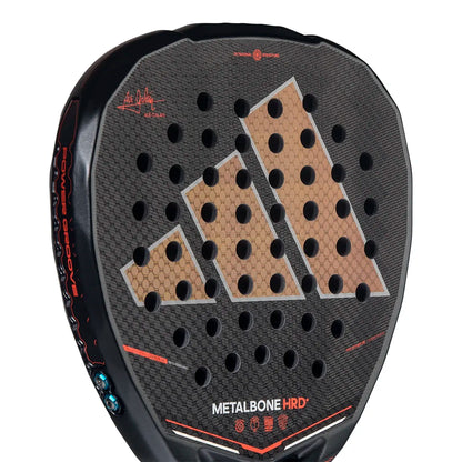 Racchetta da padel adidas Metalbone Hrd+ 2026
