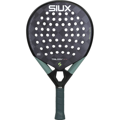 Racchetta da padel Siux Trilogy Pro