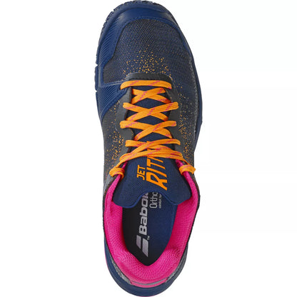 Scarpe Babolat Donna Jet Ritma Padel