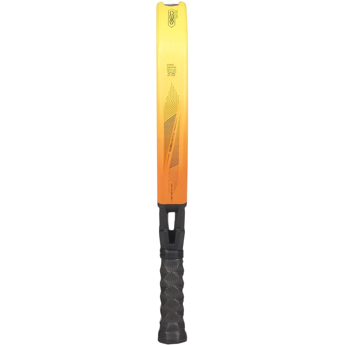 Racchetta Test Padel Bullpadel Vertex 05 Geo 27