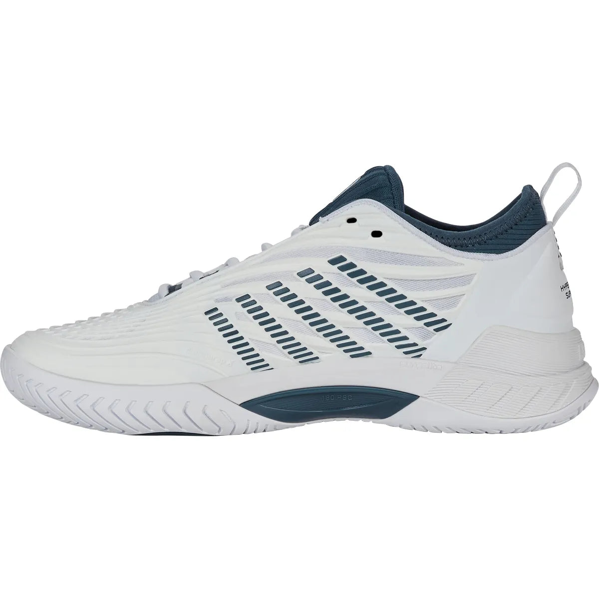 Scarpe K-Swiss Hypercourt Supreme 2 Scarpe tutte le superfici
