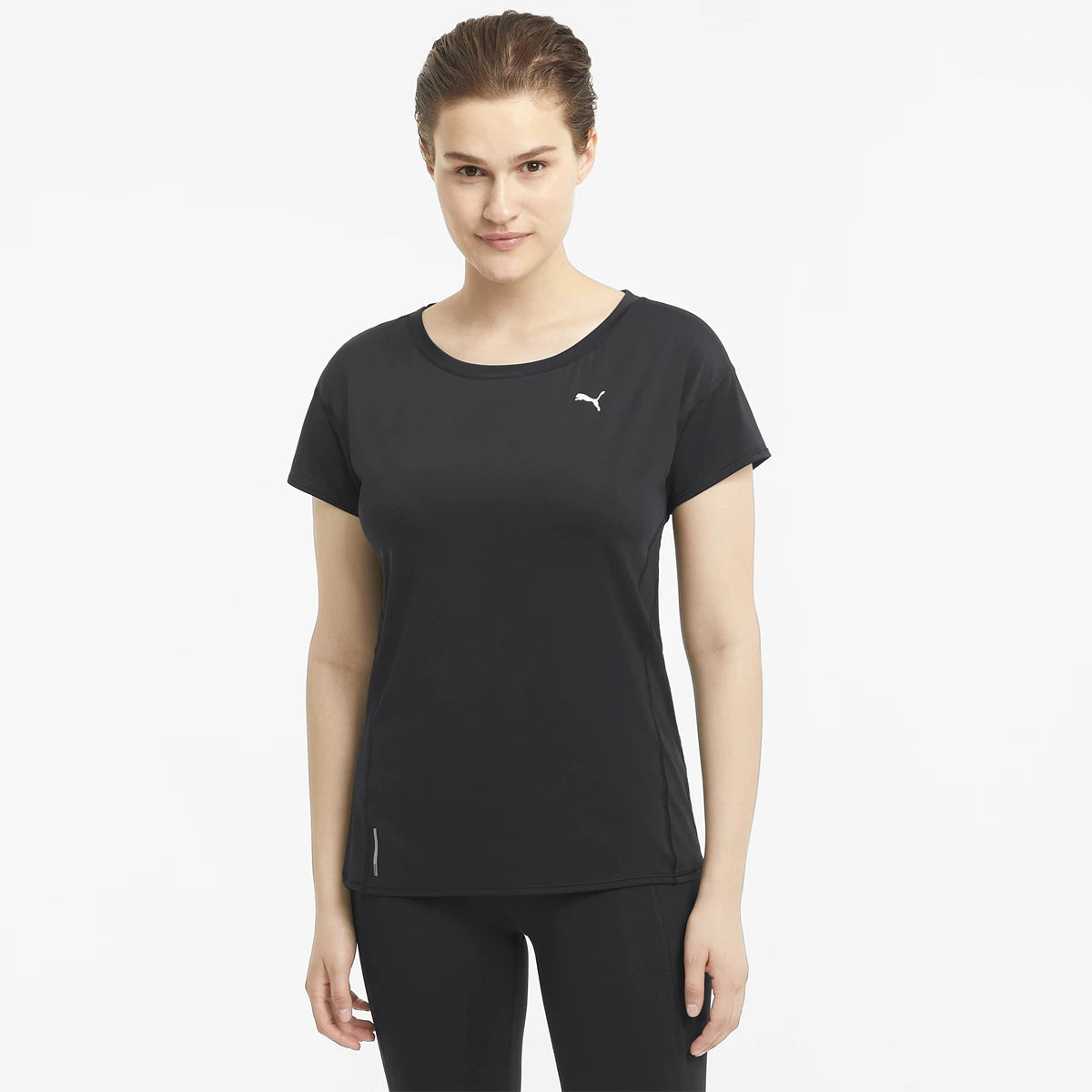T-Shirt Puma Donna Training Favorites