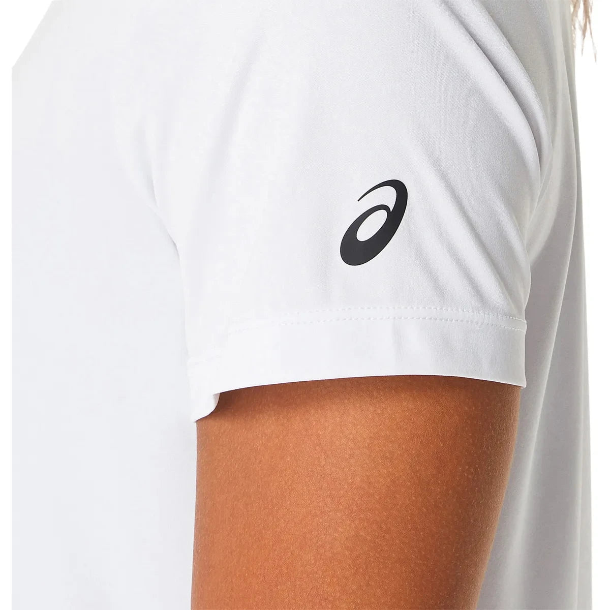 T-Shirt Asics Donna Court Gpx