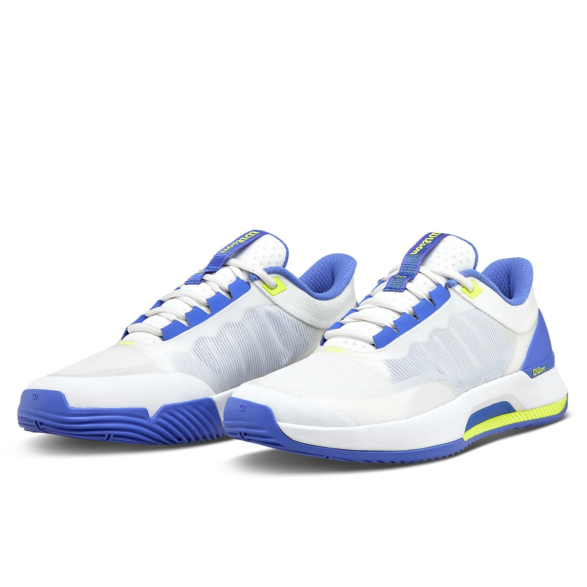Scarpe da padel Wilson Donna Intrigue Tour