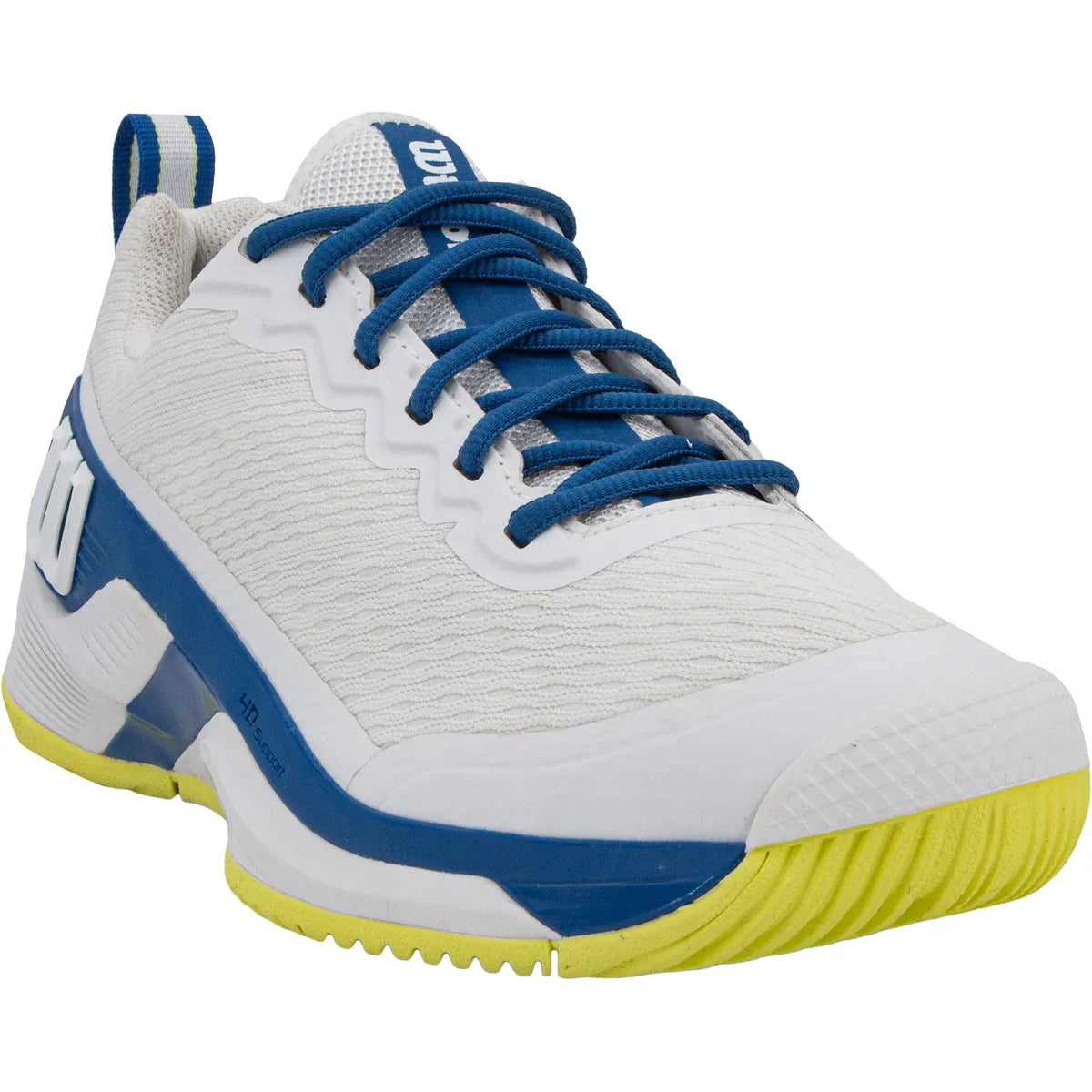 Scarpe Wilson Rush Pro 4.5 Scarpe tutte le superfici Esclusive
