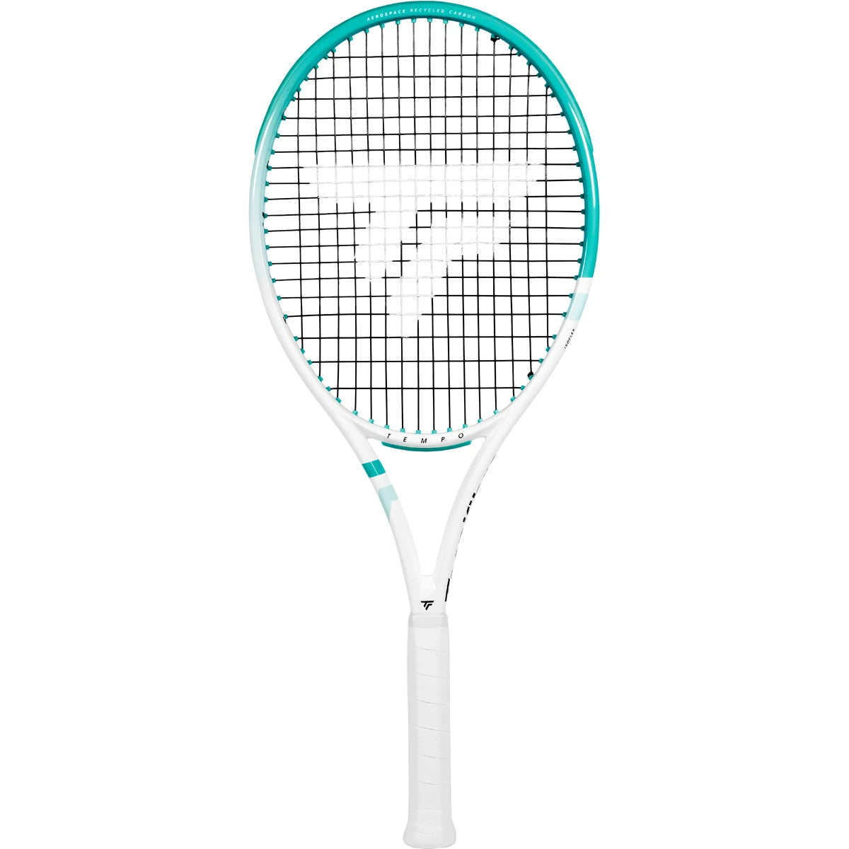 Racchetta Test Tecnifibre Tempo Team (270gr) (Corda)