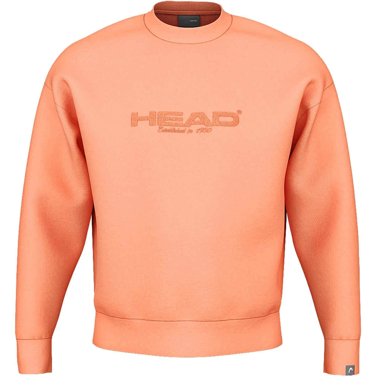 Felpa Head Off Court Motion Unisex