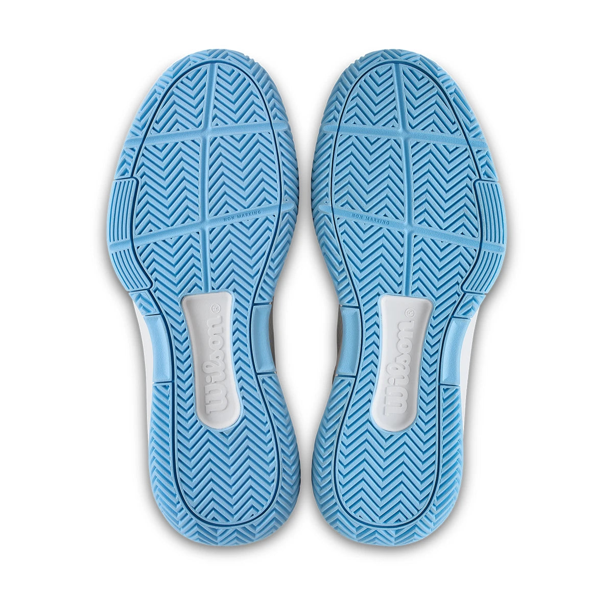 Scarpe Wilson Donna Courtglide Tutte le Superfici
