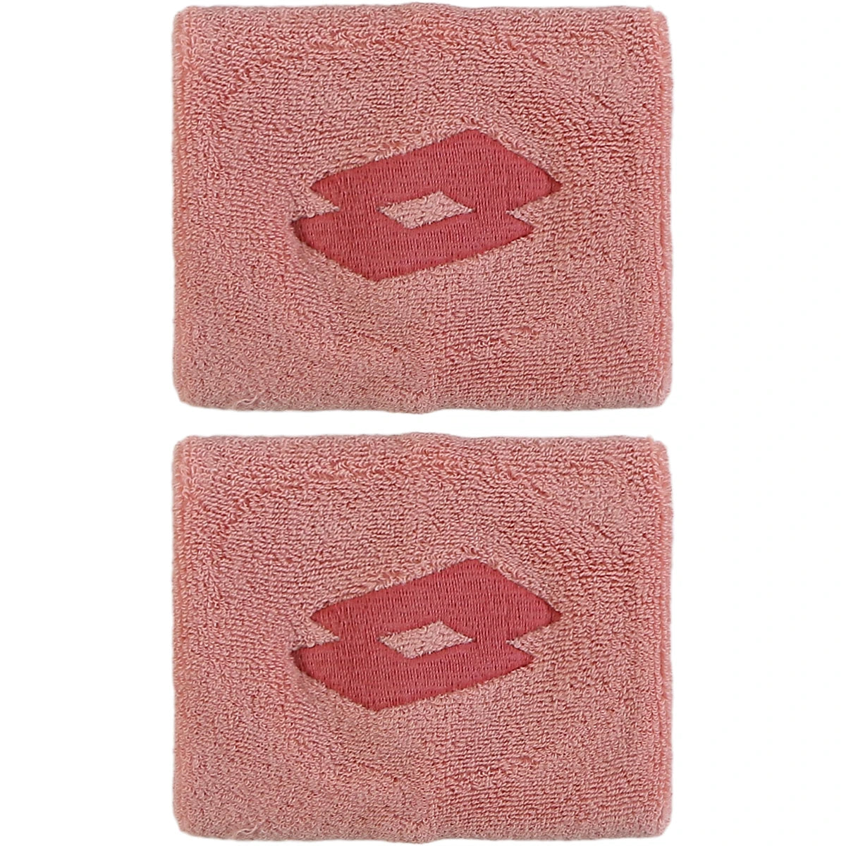 Coppia di Polsini Lotto Tennis 3.5"