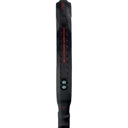 Racchetta da padel adidas Metalbone Hrd+ 2026