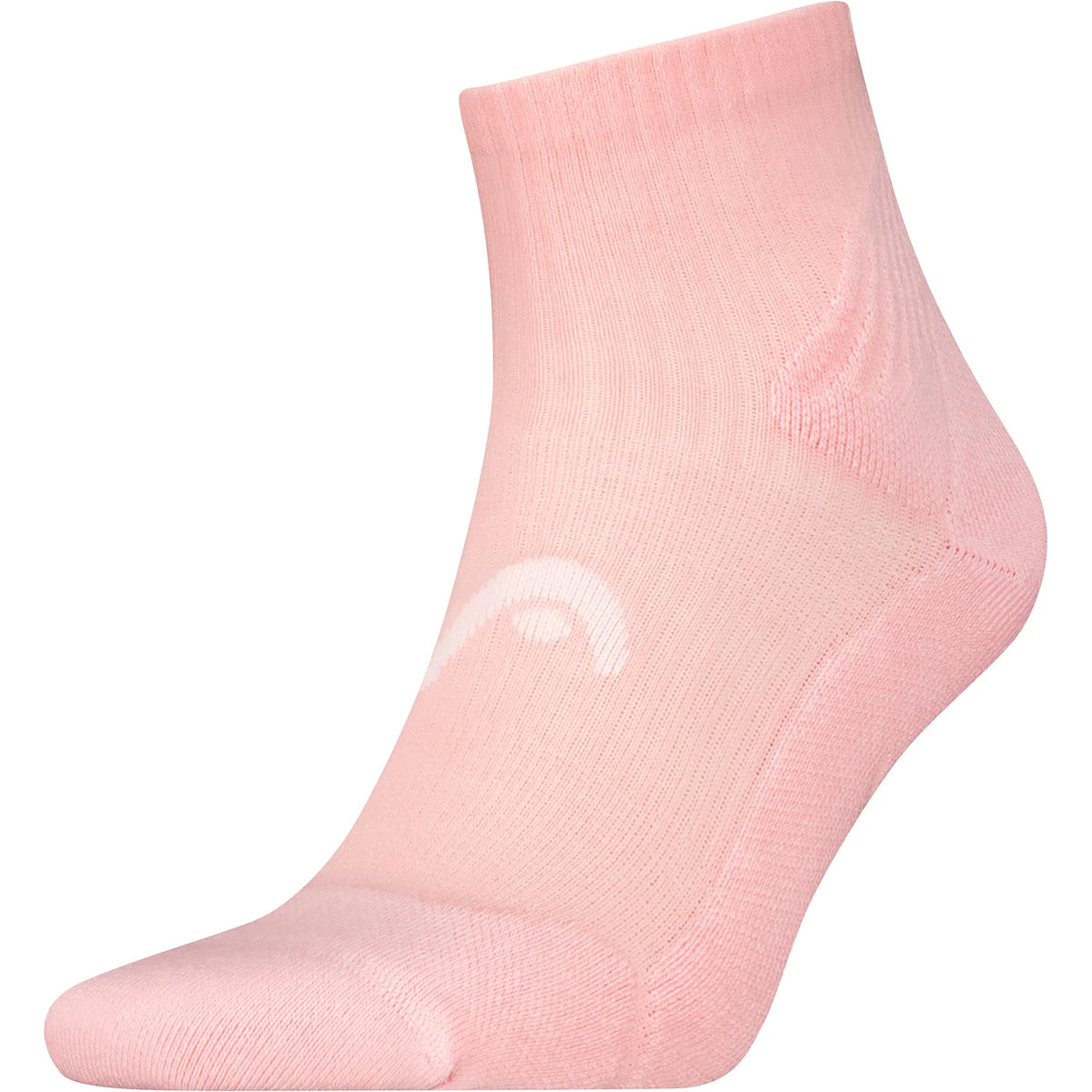 Coppia di Calzini Head Tennis Quarter (Low)