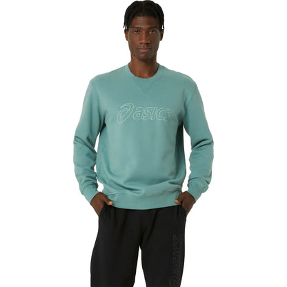 Felpa Asics Training Crew
