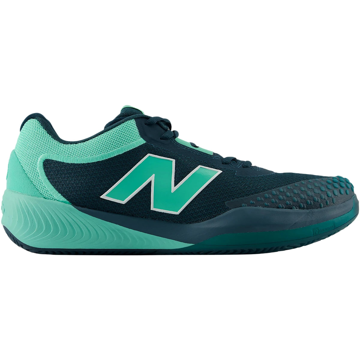 Scarpe New Balance Fuelcell 996 V6 Terra Battuta