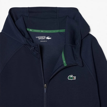 Giacca Lacoste Core Performance