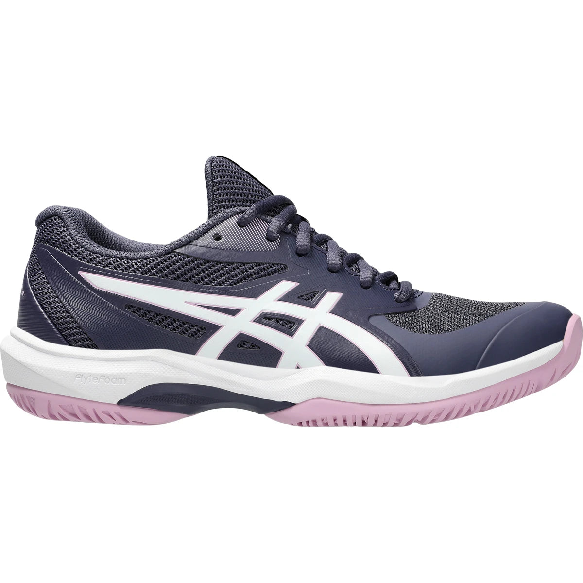 Scarpe Asics Donna Game FF Scarpe tutte le superfici