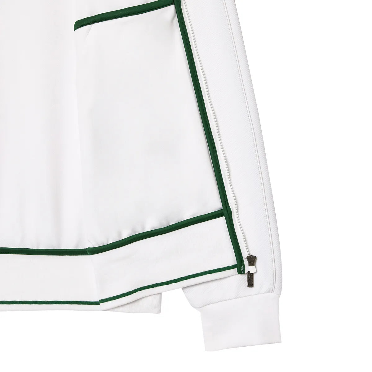 Giacca Lacoste Heritage Club Londra