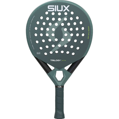 Raquette de Padel Siux Trilogy Elite 6