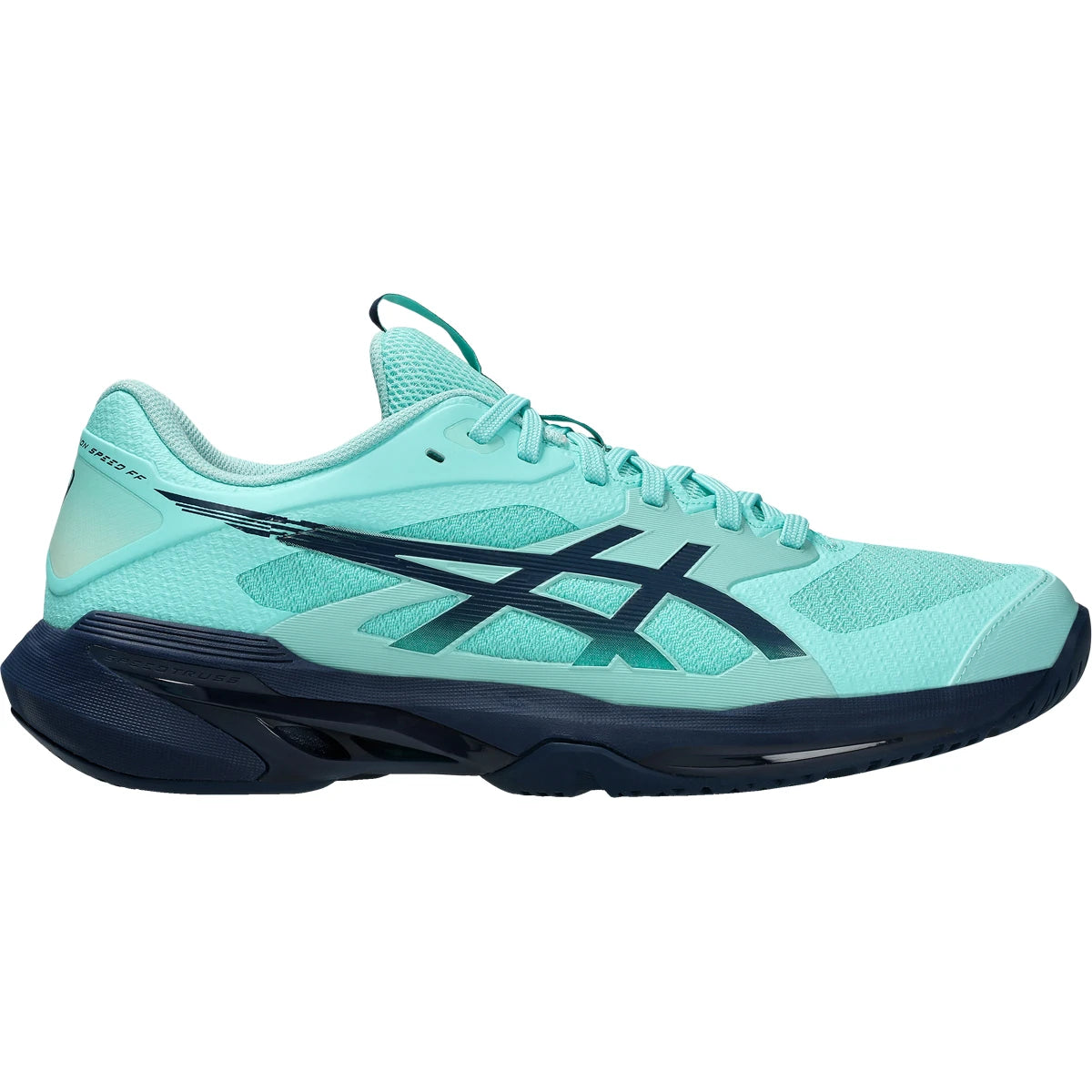 Scarpe Asics Solution Speed FF4 Scarpe tutte le superfici