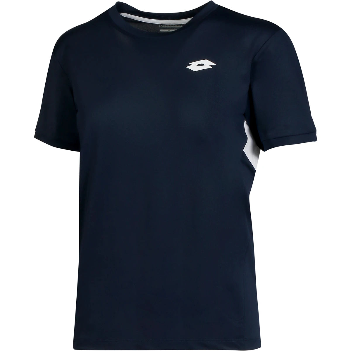 T-Shirt Lotto Junior Ragazzo Squadra Iv