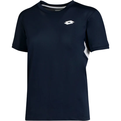 T-Shirt Lotto Junior Ragazzo Squadra Iv