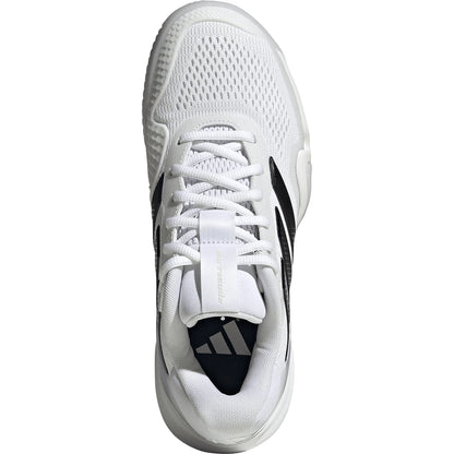 Scarpe adidas Donna Barricade 14 Terra Battuta