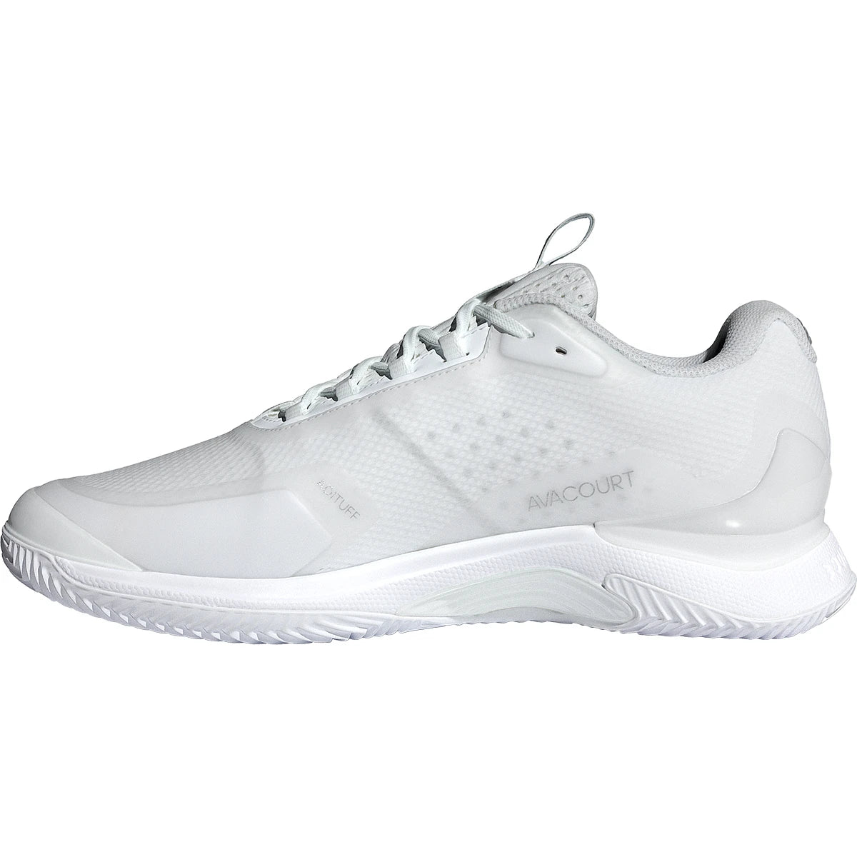 Scarpe adidas Donna Avacourt 2 Terra Battuta