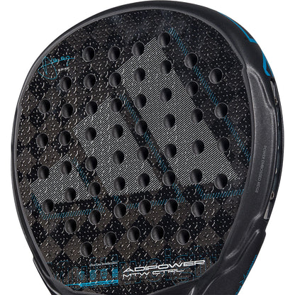 Racchetta da padel adidas Adipower Multiweight Ctrl 3.4