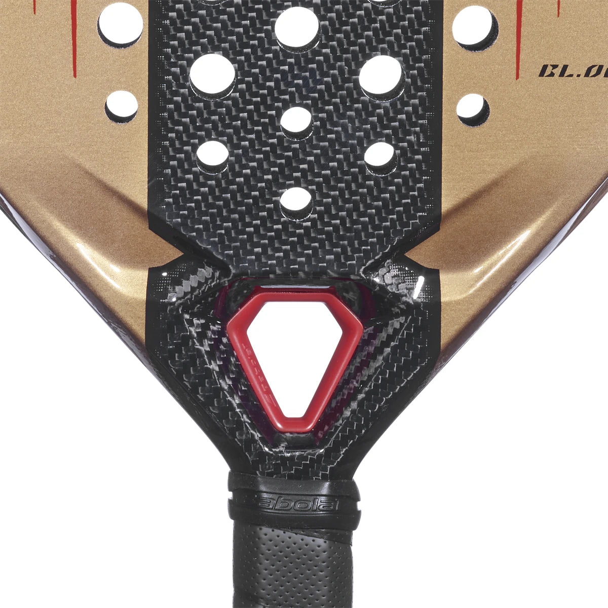 Racchetta da padel Babolat Lamborghini BL.002